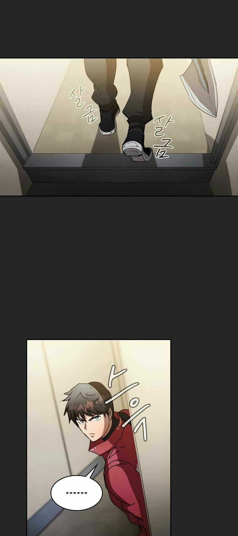 Thợ Săn Kỳ Ảo Chapter 18 trang 33