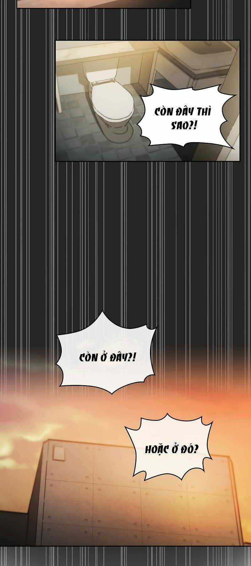 Thợ Săn Kỳ Ảo Chapter 18 trang 36