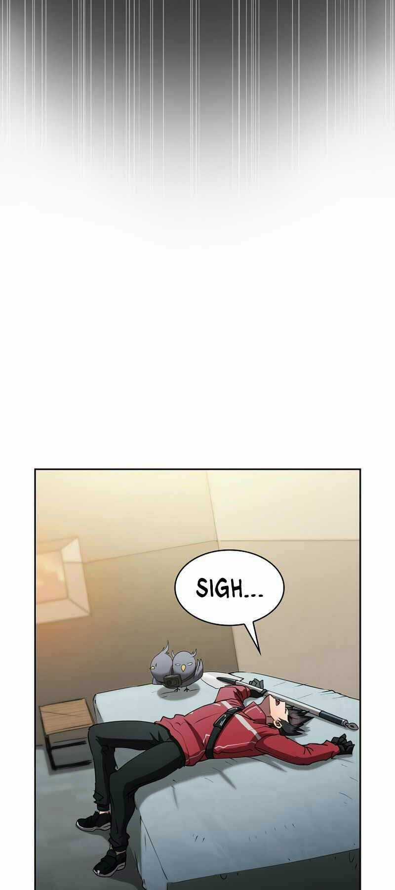 Thợ Săn Kỳ Ảo Chapter 18 trang 37