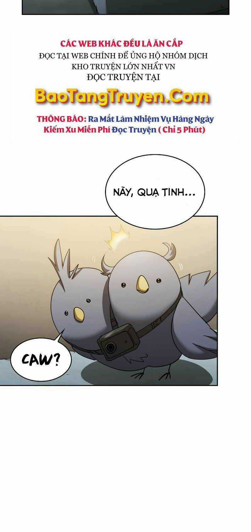 Thợ Săn Kỳ Ảo Chapter 18 trang 38