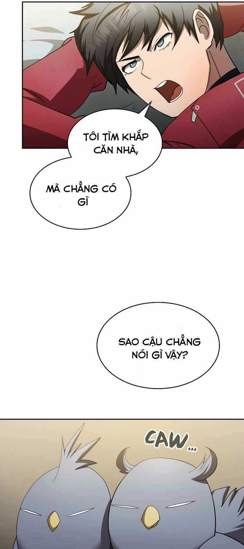 Thợ Săn Kỳ Ảo Chapter 18 trang 39