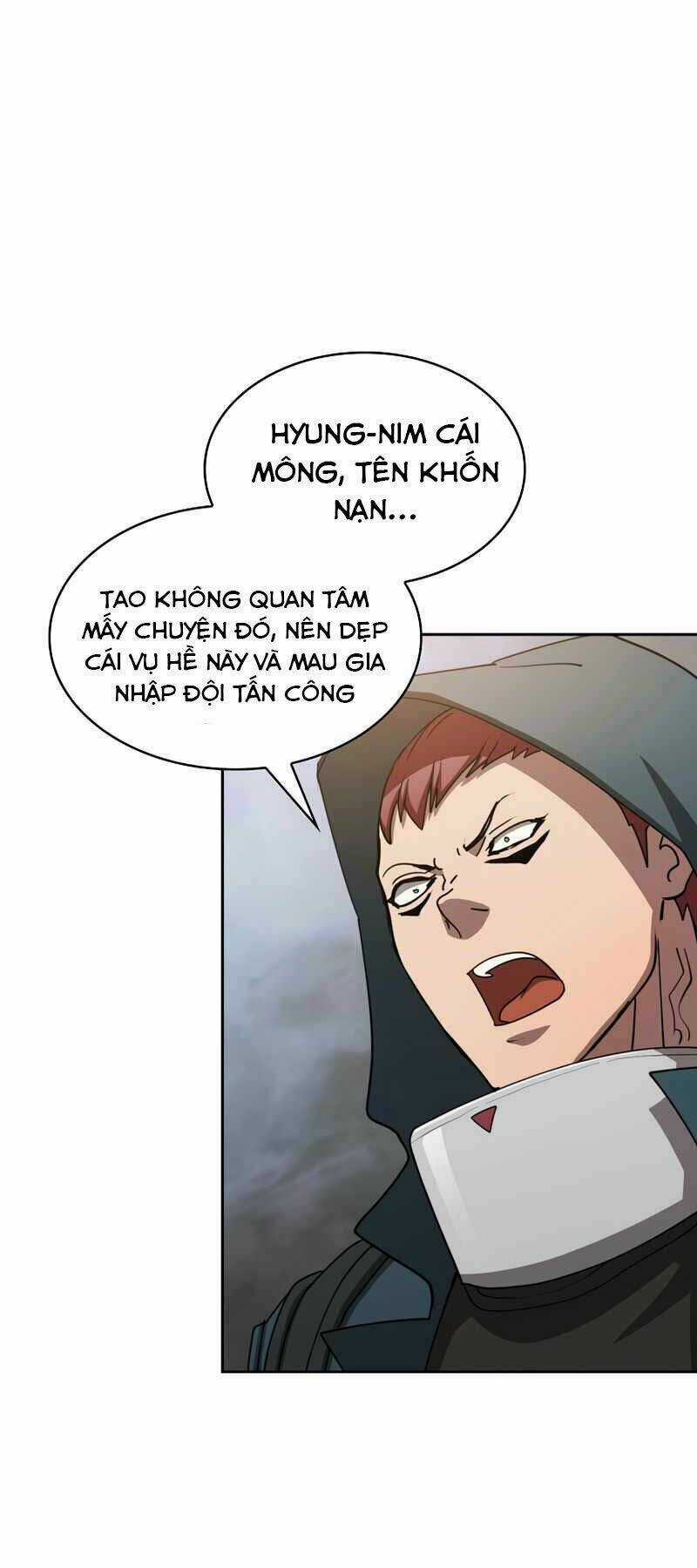 Thợ Săn Kỳ Ảo Chapter 18 trang 4