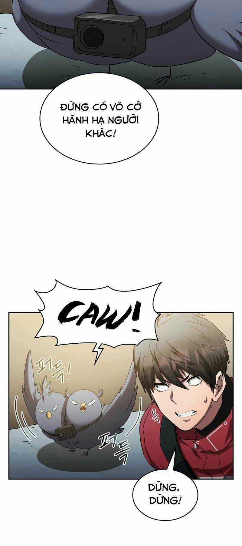 Thợ Săn Kỳ Ảo Chapter 18 trang 40