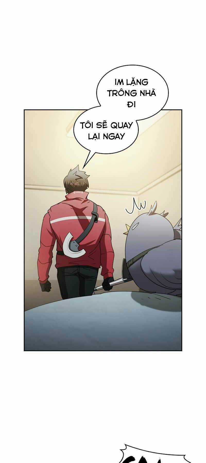 Thợ Săn Kỳ Ảo Chapter 18 trang 41