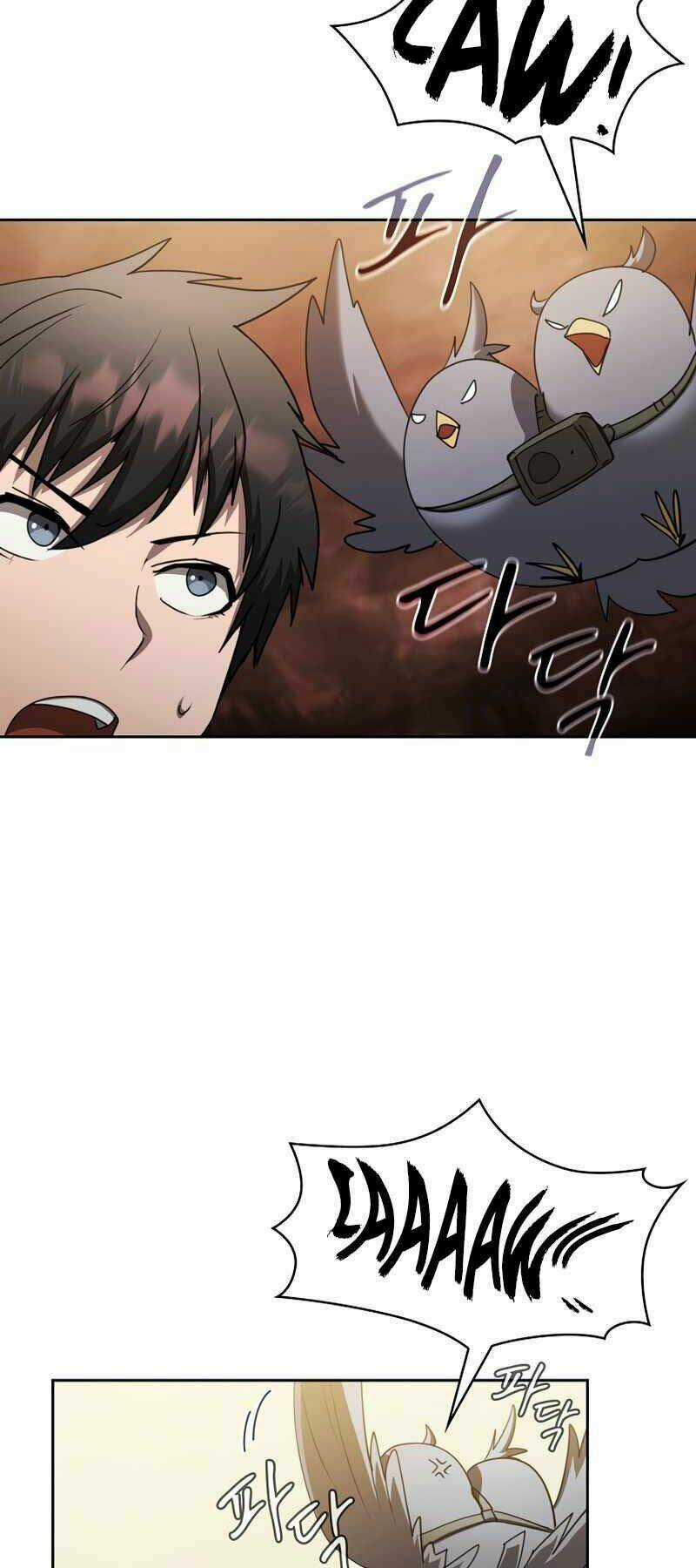 Thợ Săn Kỳ Ảo Chapter 18 trang 42