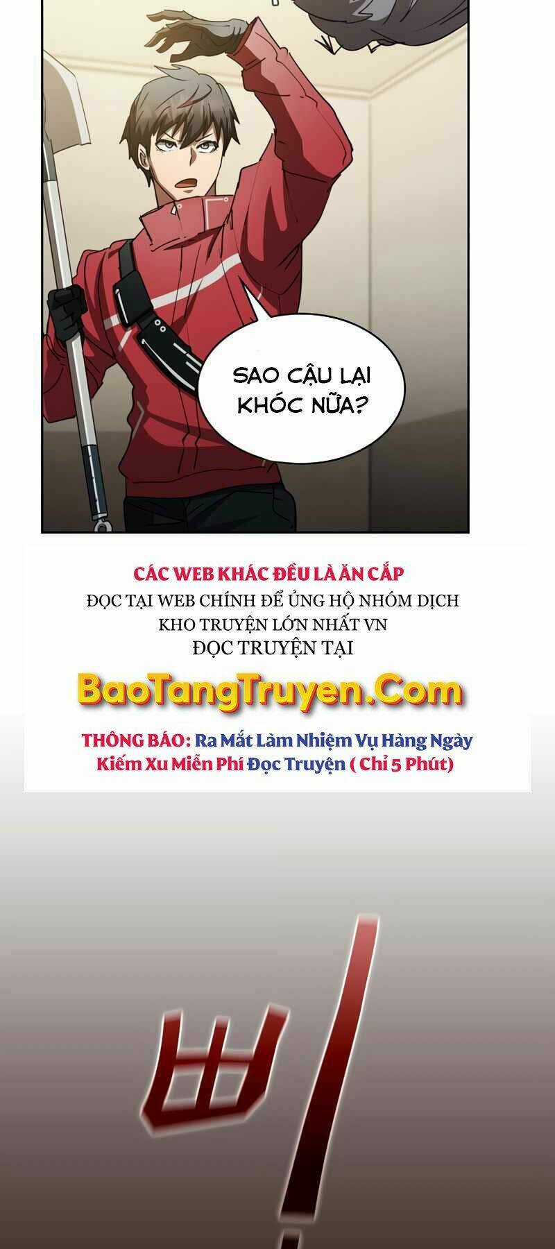 Thợ Săn Kỳ Ảo Chapter 18 trang 43