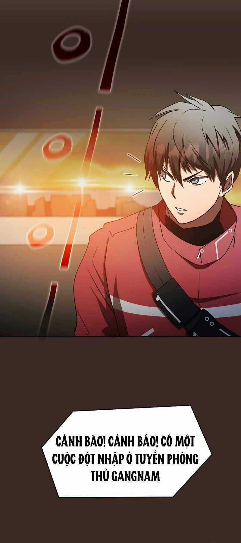 Thợ Săn Kỳ Ảo Chapter 18 trang 44