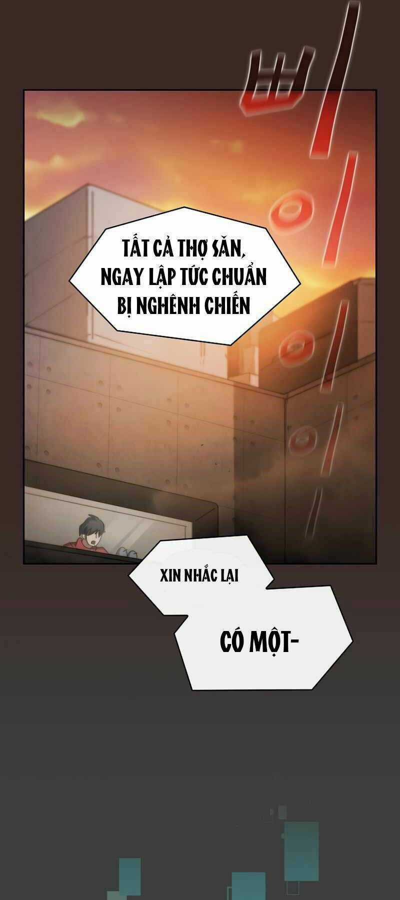 Thợ Săn Kỳ Ảo Chapter 18 trang 45