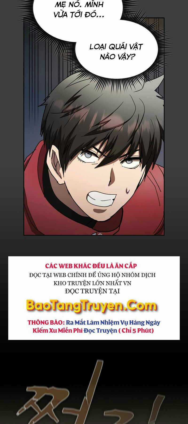 Thợ Săn Kỳ Ảo Chapter 18 trang 47