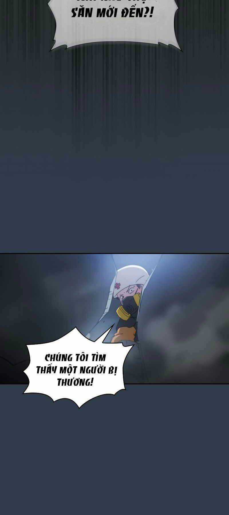 Thợ Săn Kỳ Ảo Chapter 18 trang 52