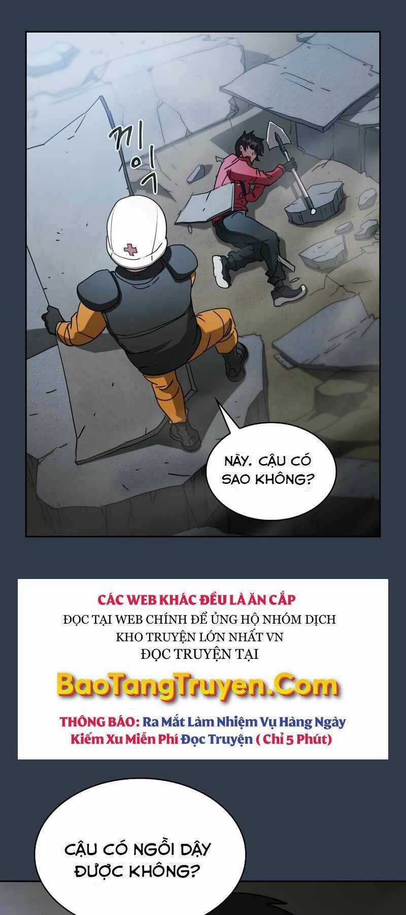 Thợ Săn Kỳ Ảo Chapter 18 trang 53