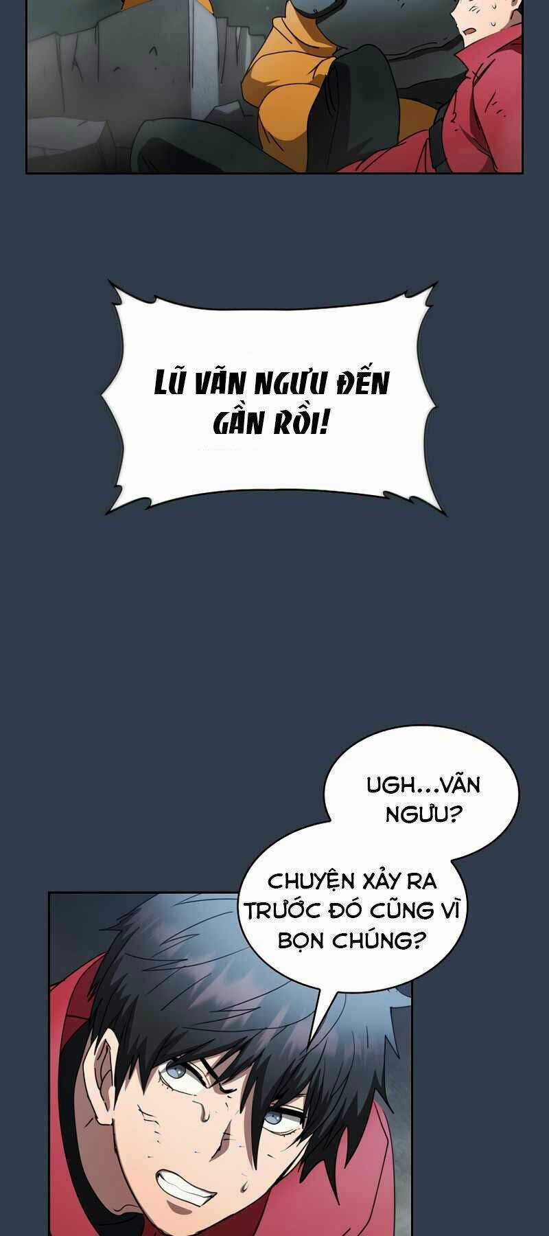 Thợ Săn Kỳ Ảo Chapter 18 trang 55