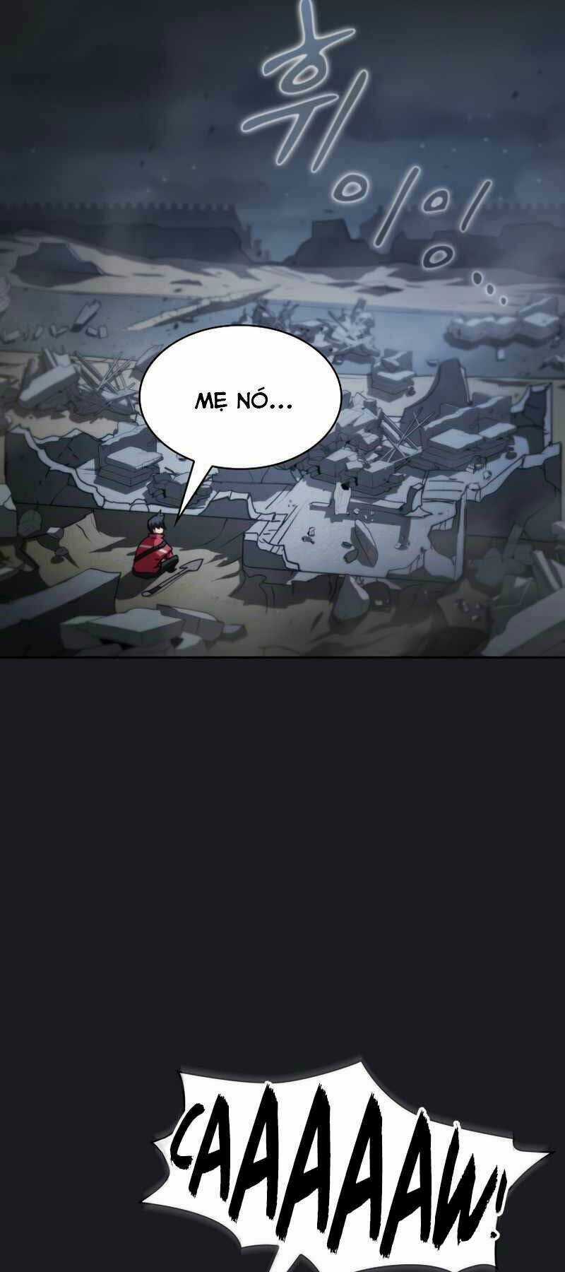 Thợ Săn Kỳ Ảo Chapter 18 trang 57