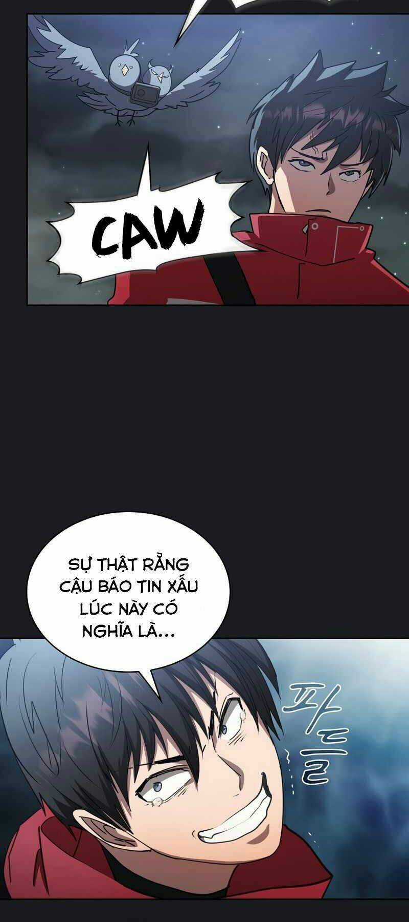 Thợ Săn Kỳ Ảo Chapter 18 trang 58