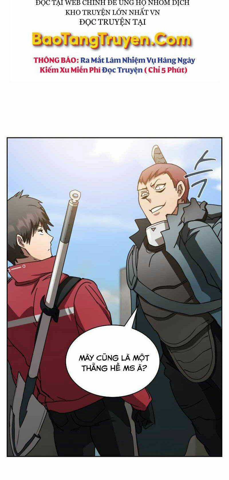 Thợ Săn Kỳ Ảo Chapter 18 trang 6