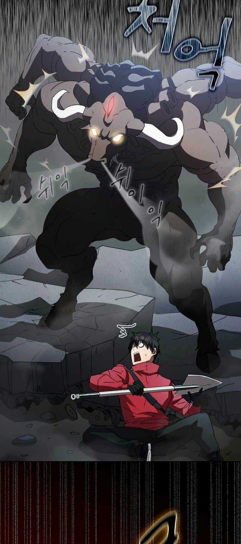 Thợ Săn Kỳ Ảo Chapter 18 trang 60