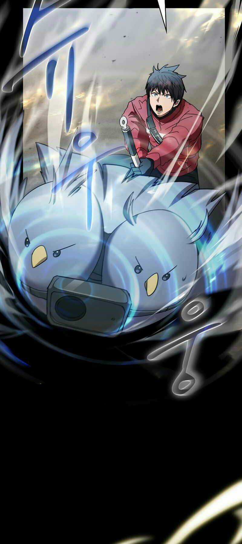 Thợ Săn Kỳ Ảo Chapter 18 trang 68