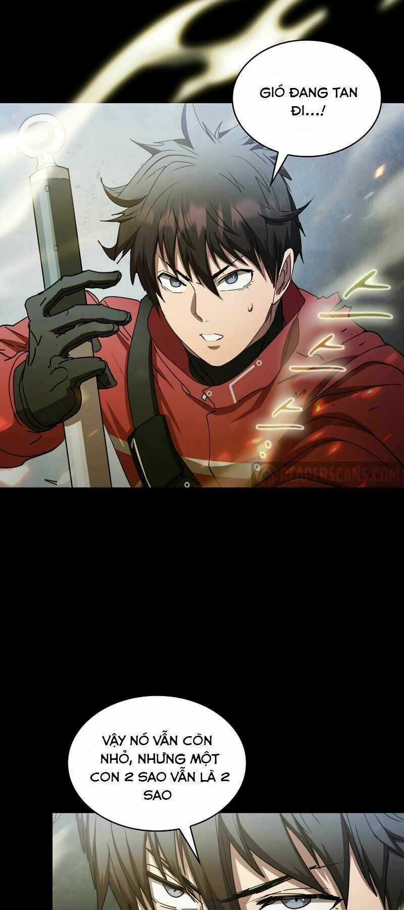 Thợ Săn Kỳ Ảo Chapter 18 trang 69