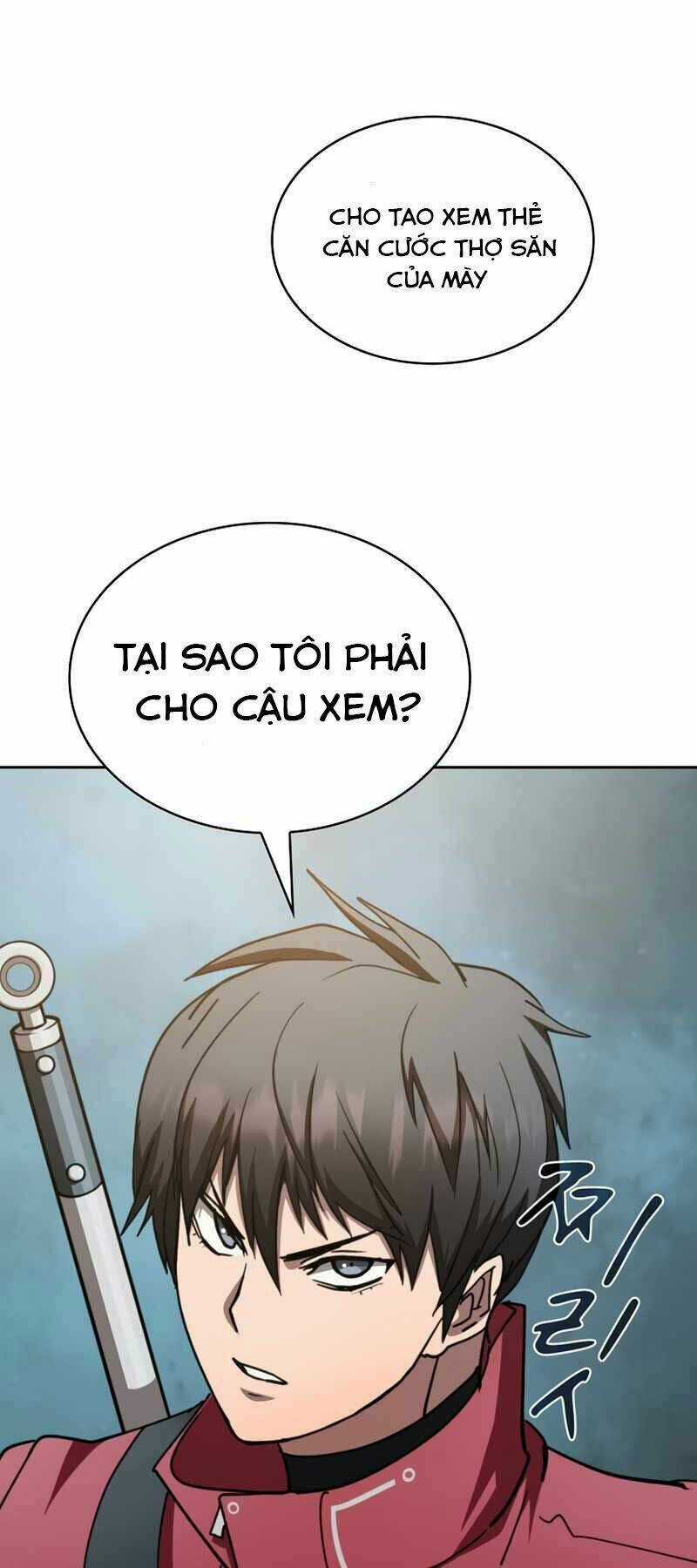 Thợ Săn Kỳ Ảo Chapter 18 trang 7