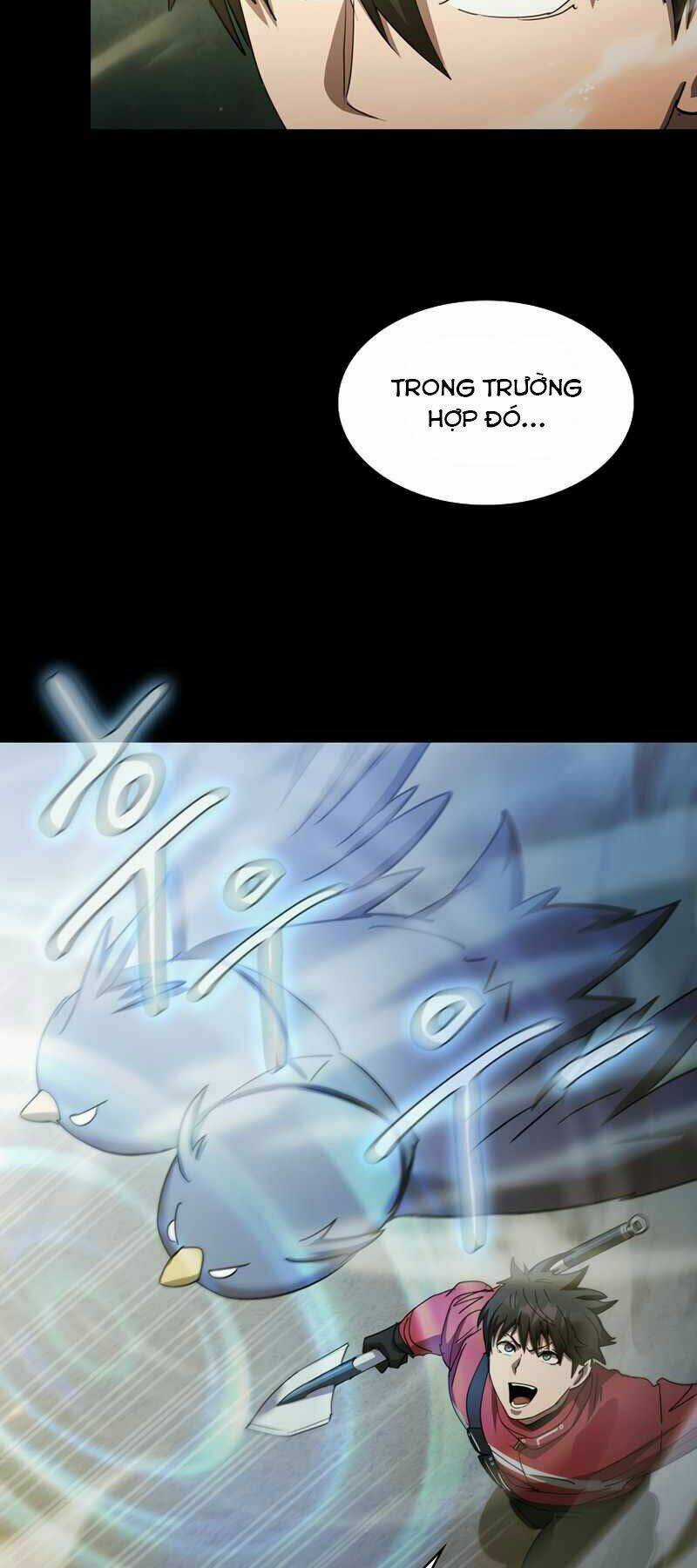 Thợ Săn Kỳ Ảo Chapter 18 trang 70