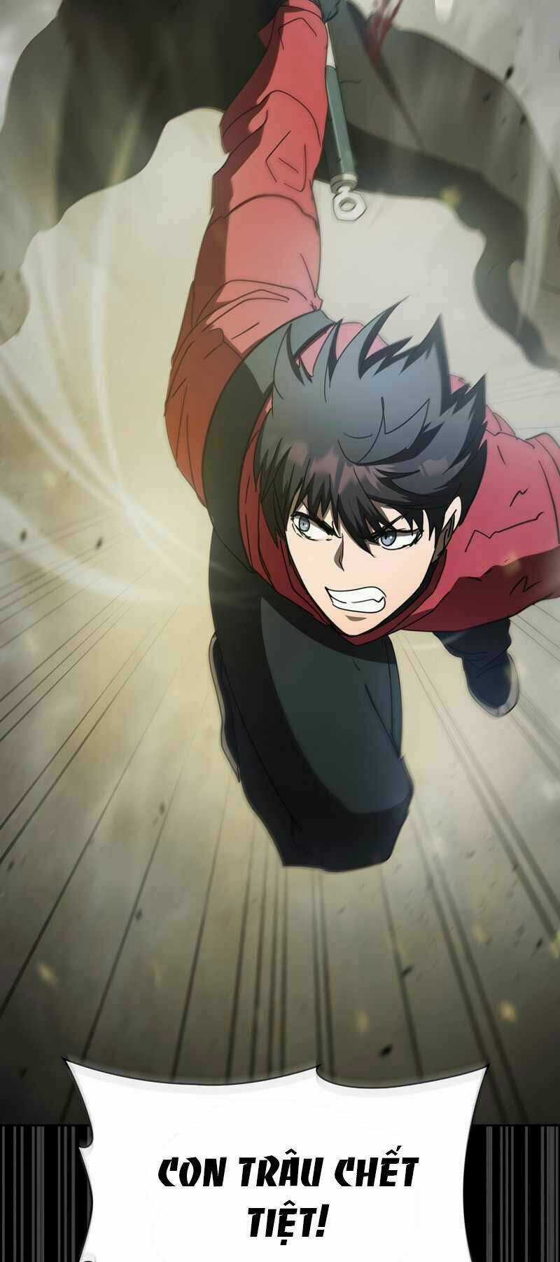 Thợ Săn Kỳ Ảo Chapter 18 trang 78