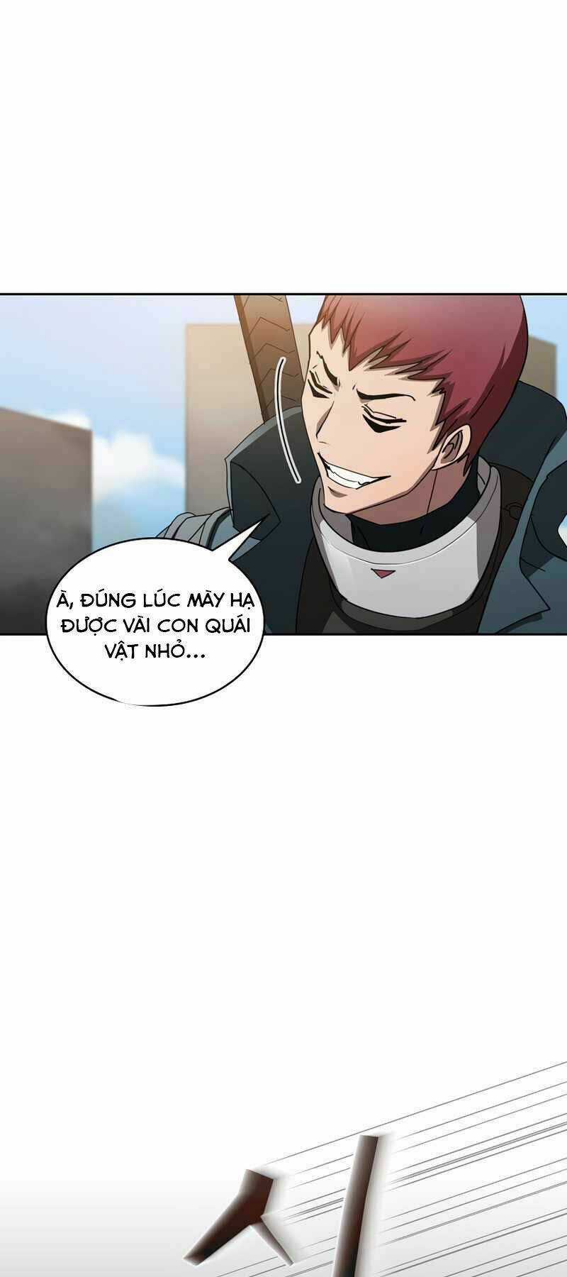 Thợ Săn Kỳ Ảo Chapter 18 trang 9