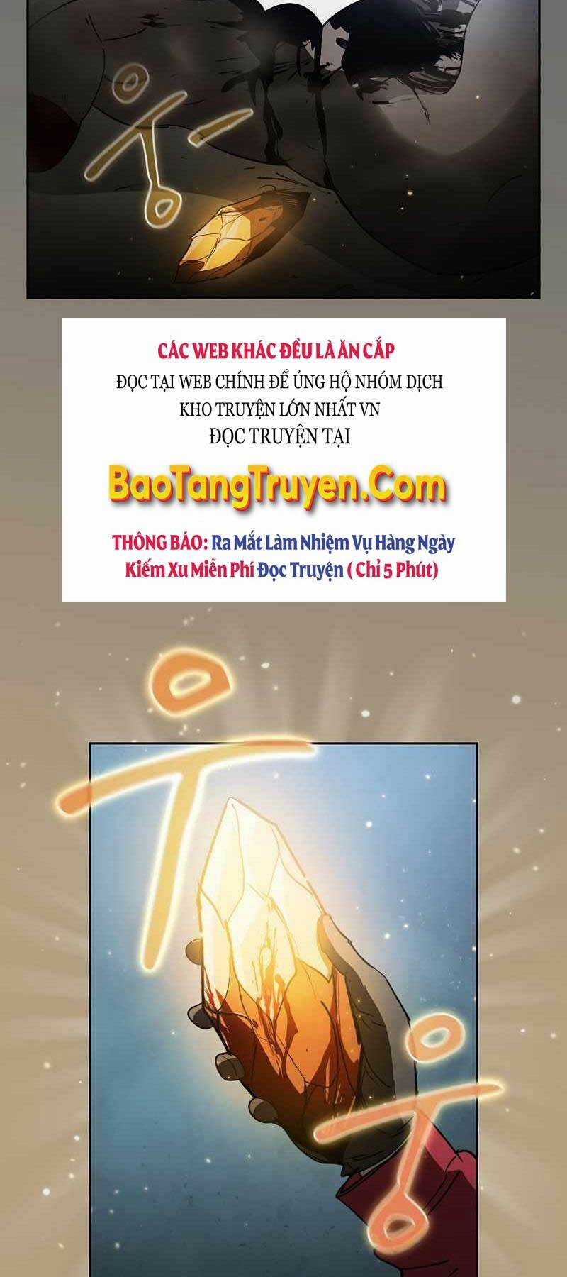 Thợ Săn Kỳ Ảo Chapter 19 trang 10