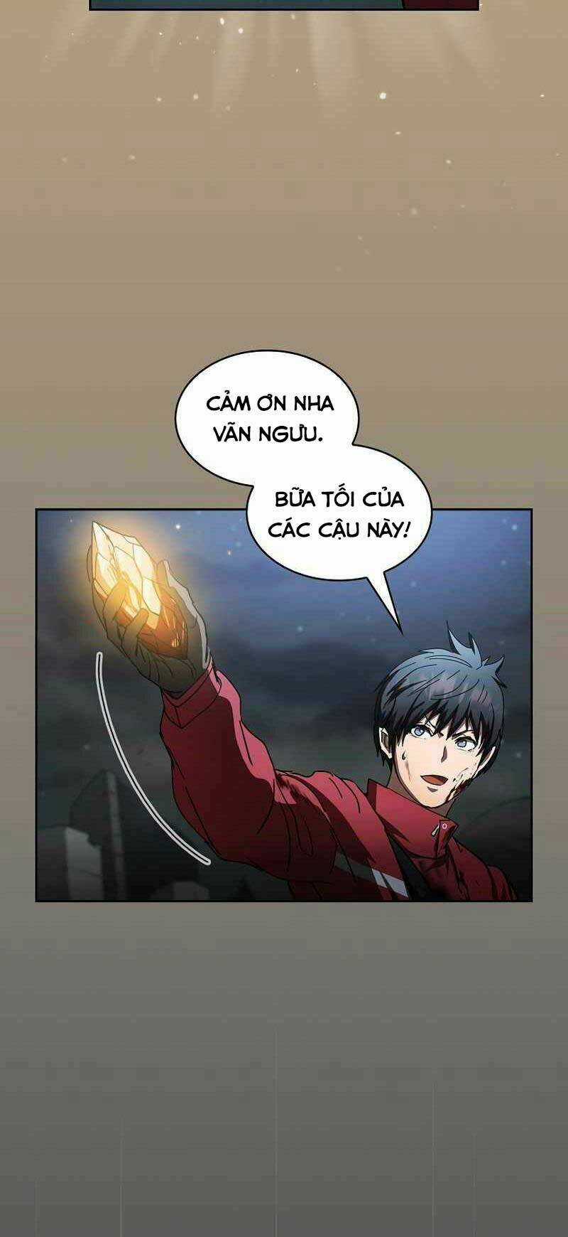 Thợ Săn Kỳ Ảo Chapter 19 trang 11