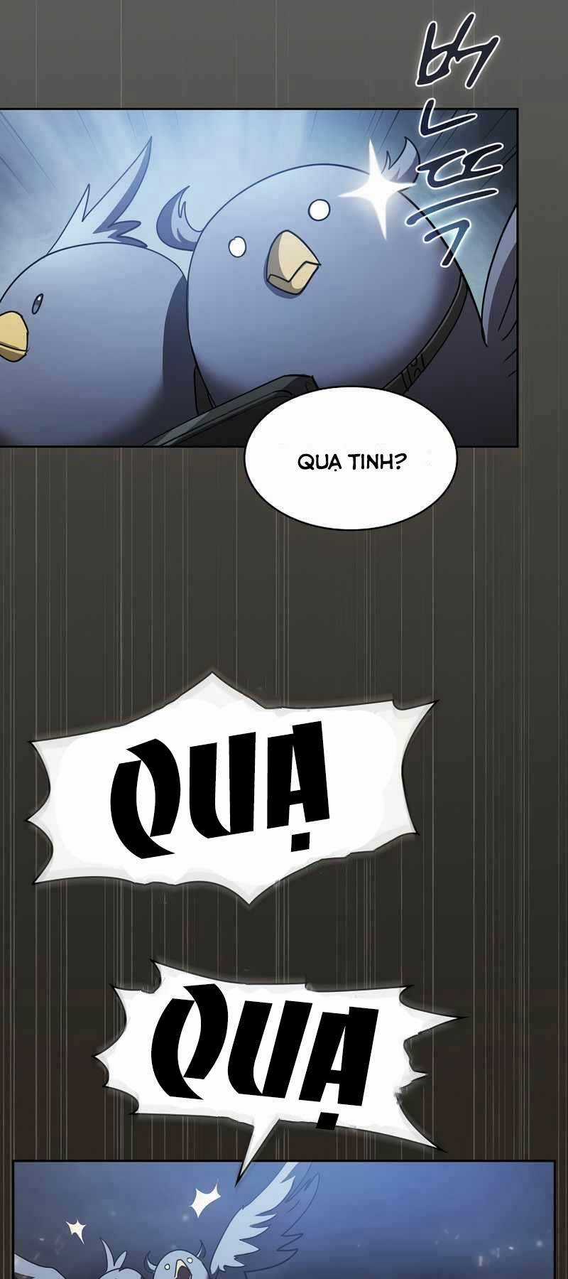 Thợ Săn Kỳ Ảo Chapter 19 trang 12