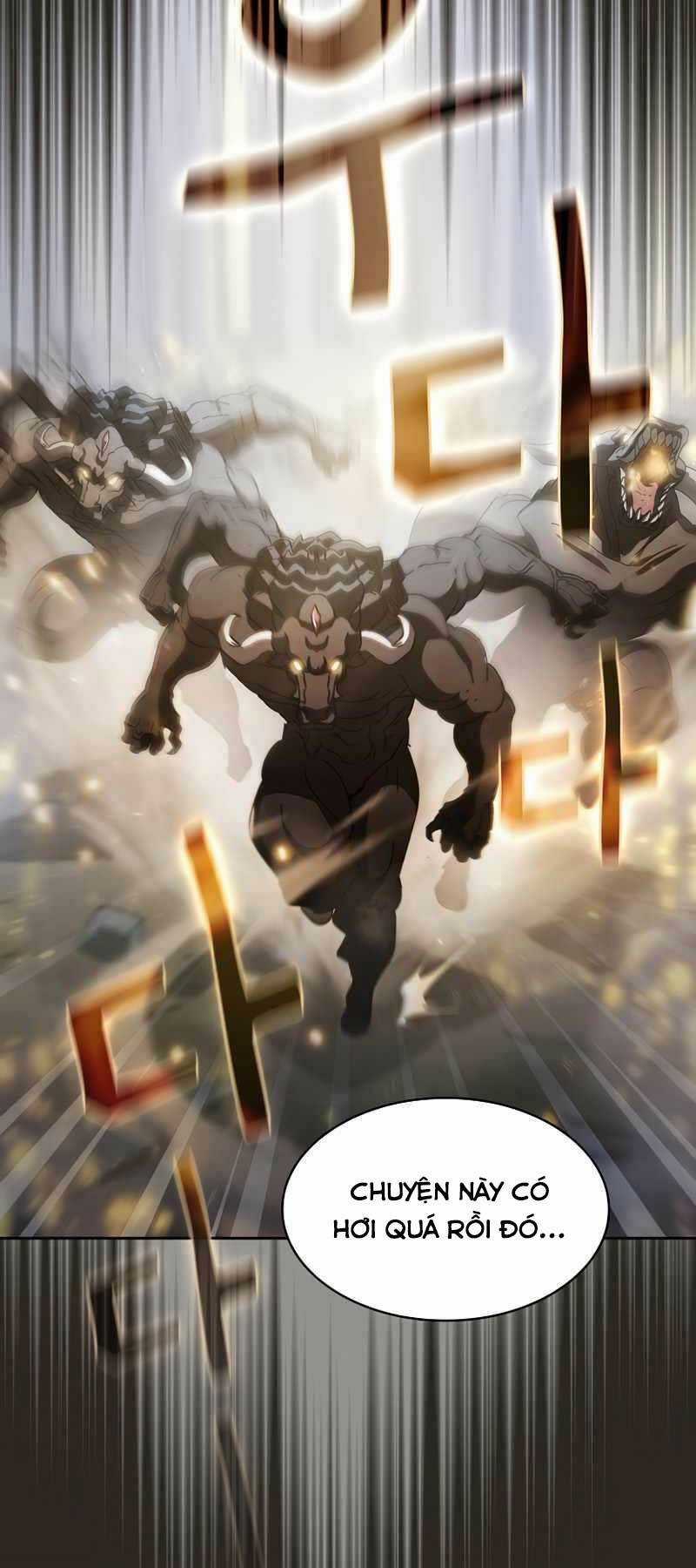 Thợ Săn Kỳ Ảo Chapter 19 trang 14