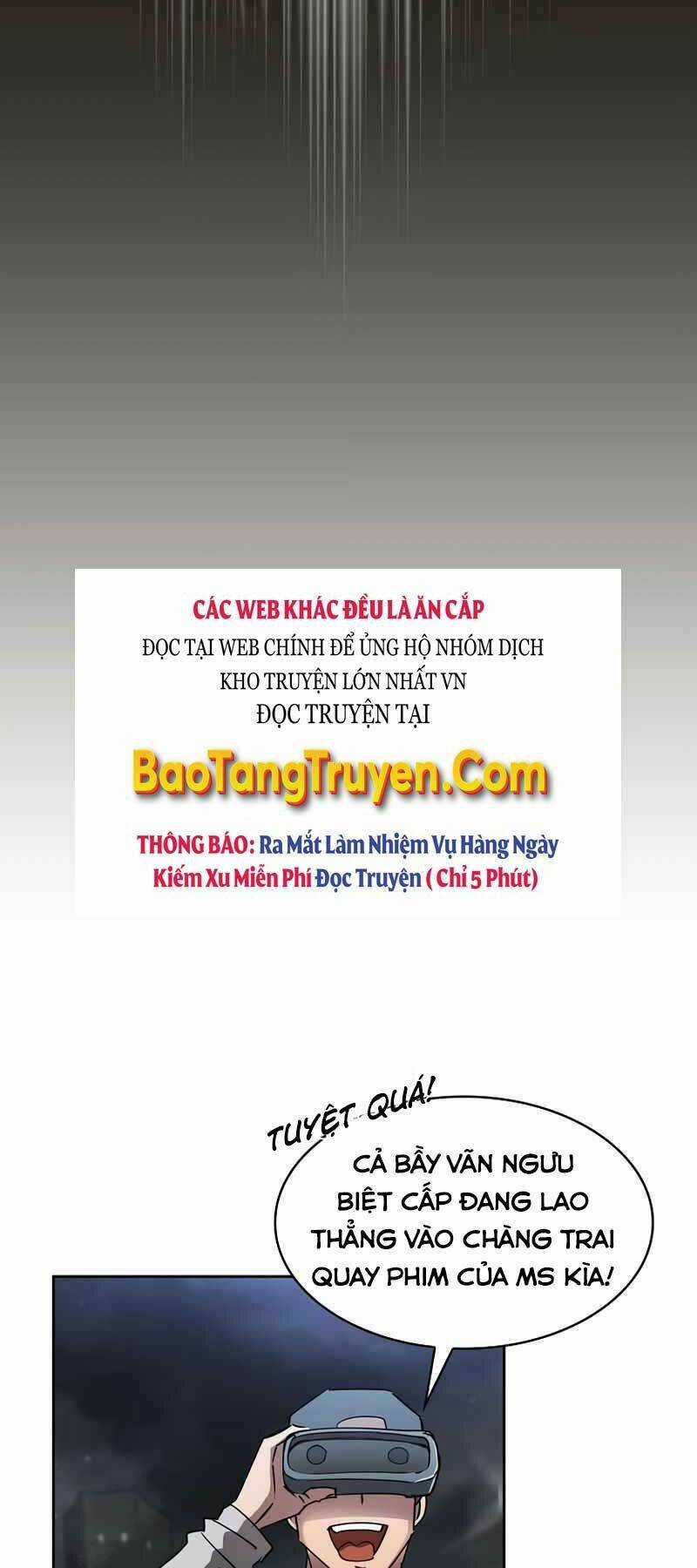 Thợ Săn Kỳ Ảo Chapter 19 trang 15