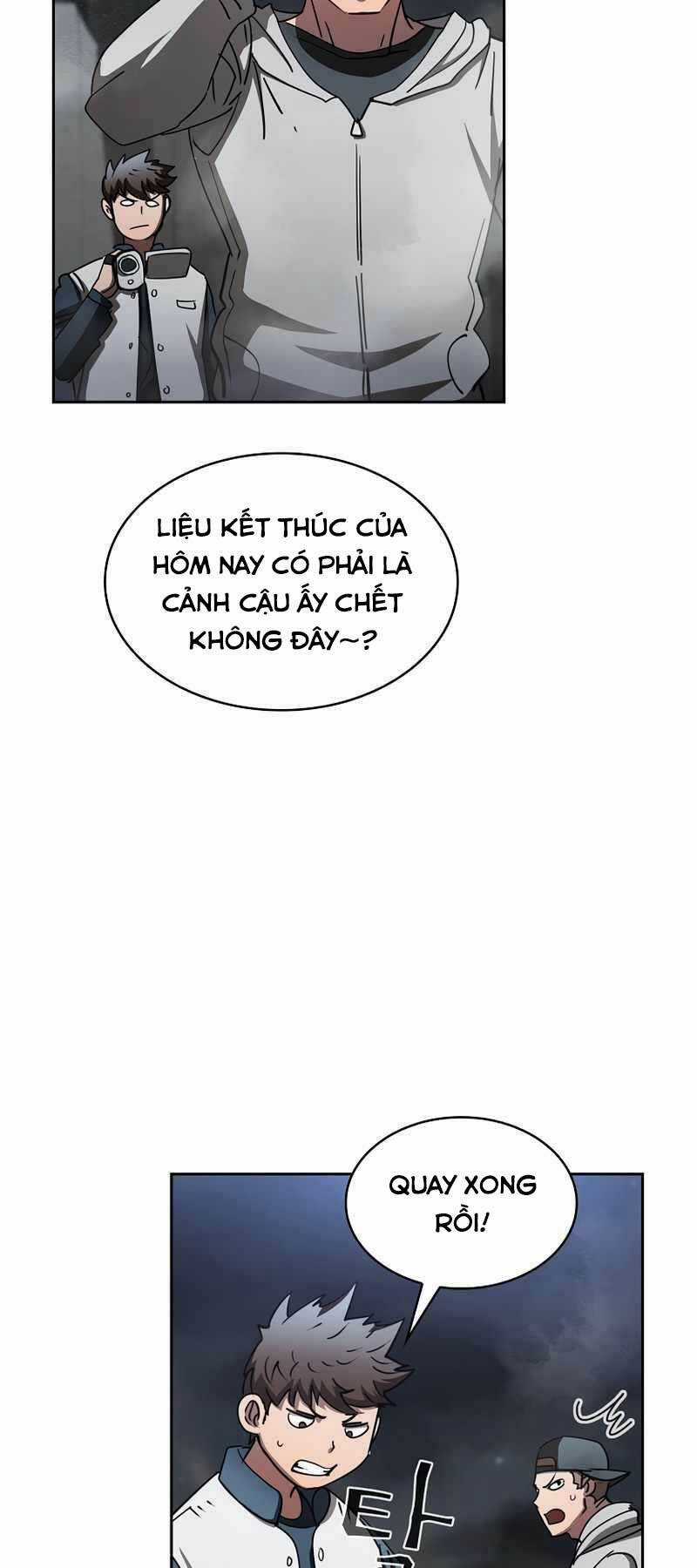 Thợ Săn Kỳ Ảo Chapter 19 trang 16