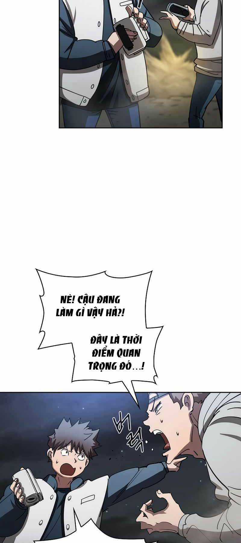Thợ Săn Kỳ Ảo Chapter 19 trang 17