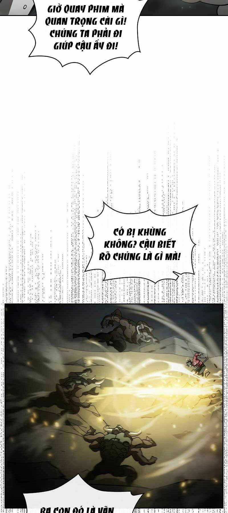 Thợ Săn Kỳ Ảo Chapter 19 trang 18