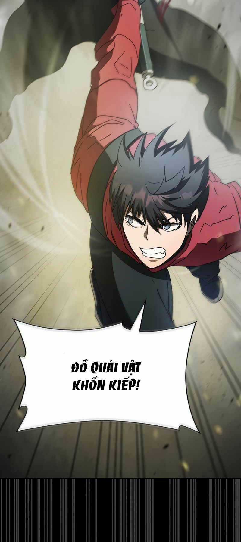 Thợ Săn Kỳ Ảo Chapter 19 trang 2