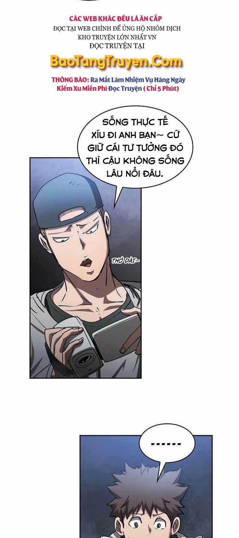 Thợ Săn Kỳ Ảo Chapter 19 trang 20