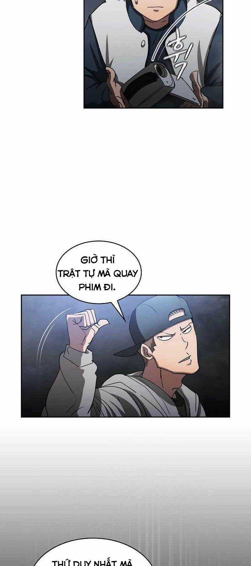 Thợ Săn Kỳ Ảo Chapter 19 trang 21