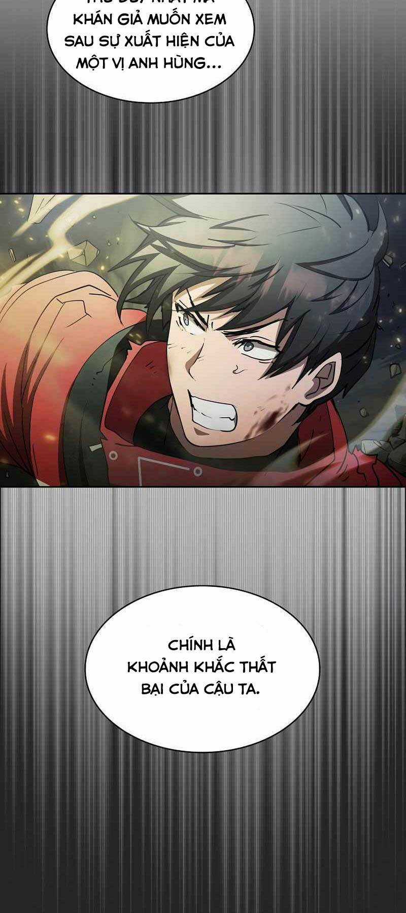 Thợ Săn Kỳ Ảo Chapter 19 trang 22