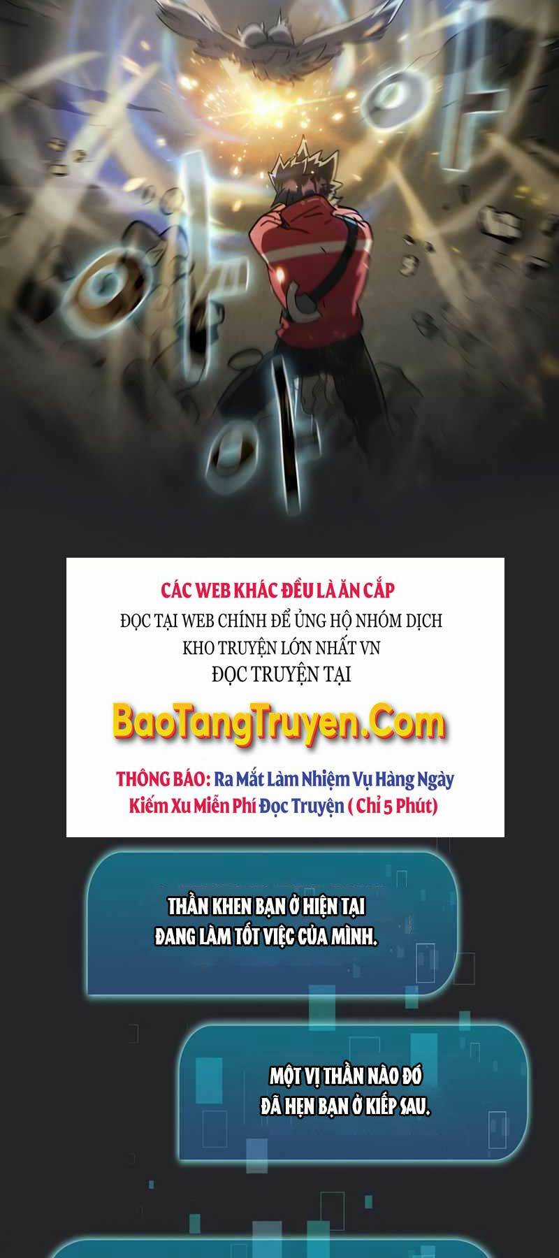 Thợ Săn Kỳ Ảo Chapter 19 trang 25