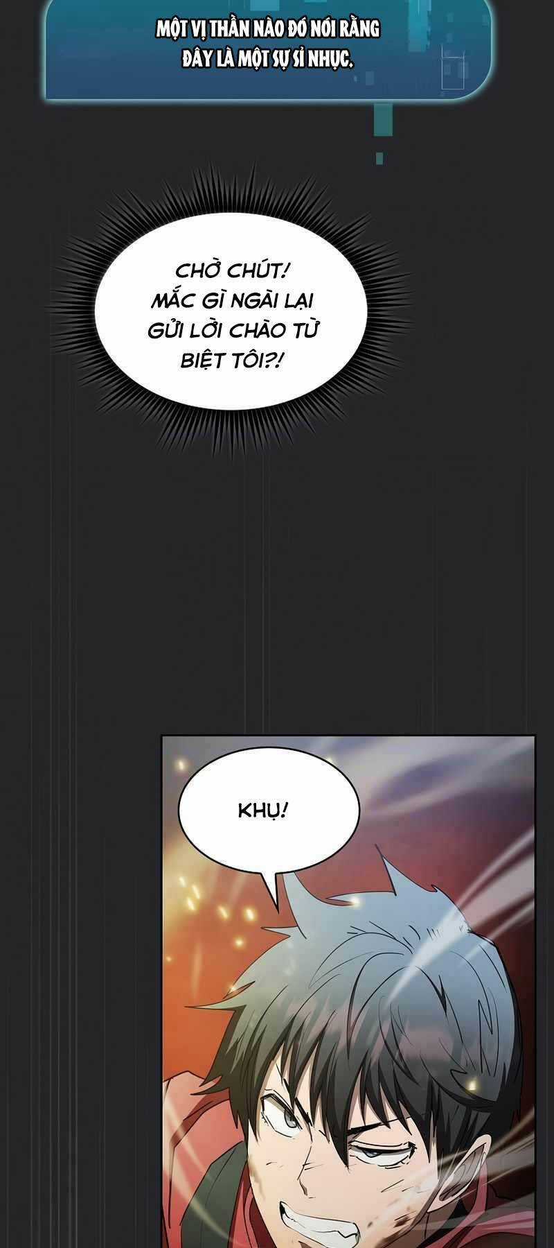 Thợ Săn Kỳ Ảo Chapter 19 trang 26