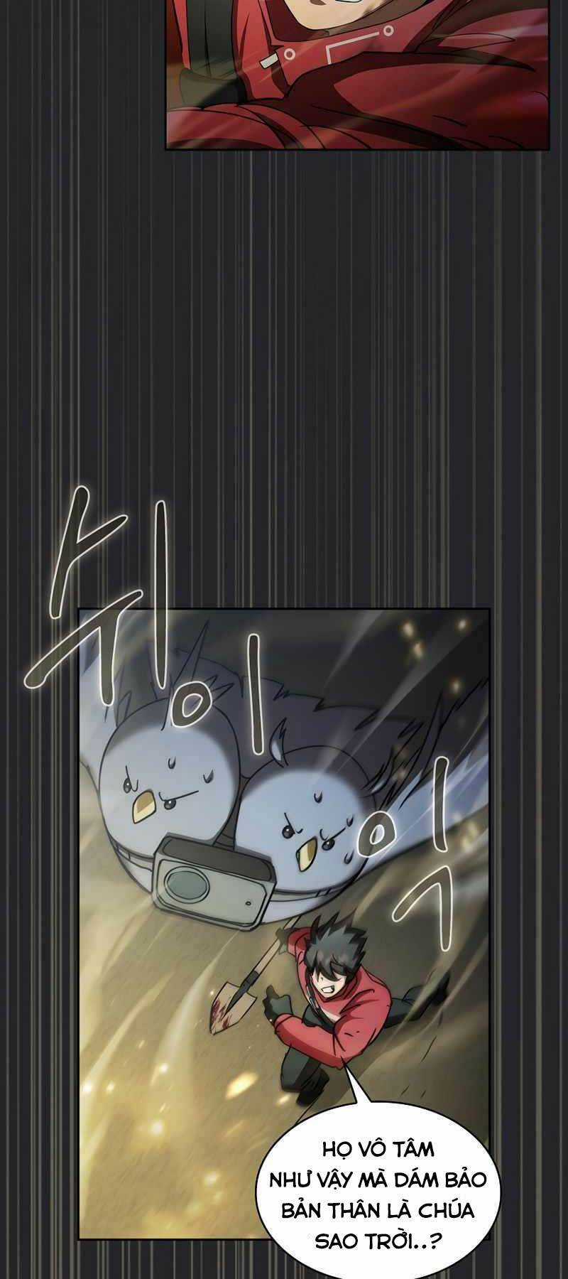 Thợ Săn Kỳ Ảo Chapter 19 trang 27