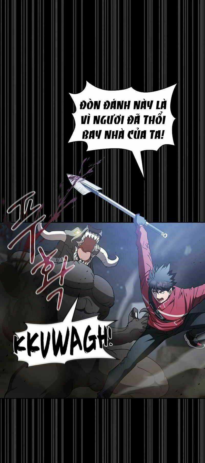 Thợ Săn Kỳ Ảo Chapter 19 trang 3