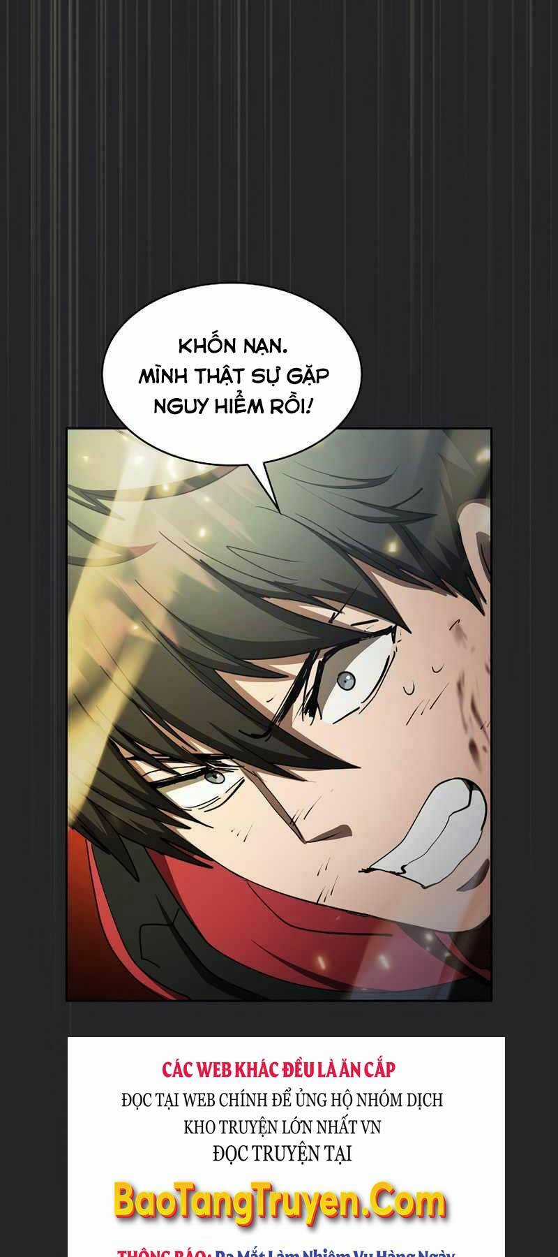 Thợ Săn Kỳ Ảo Chapter 19 trang 30