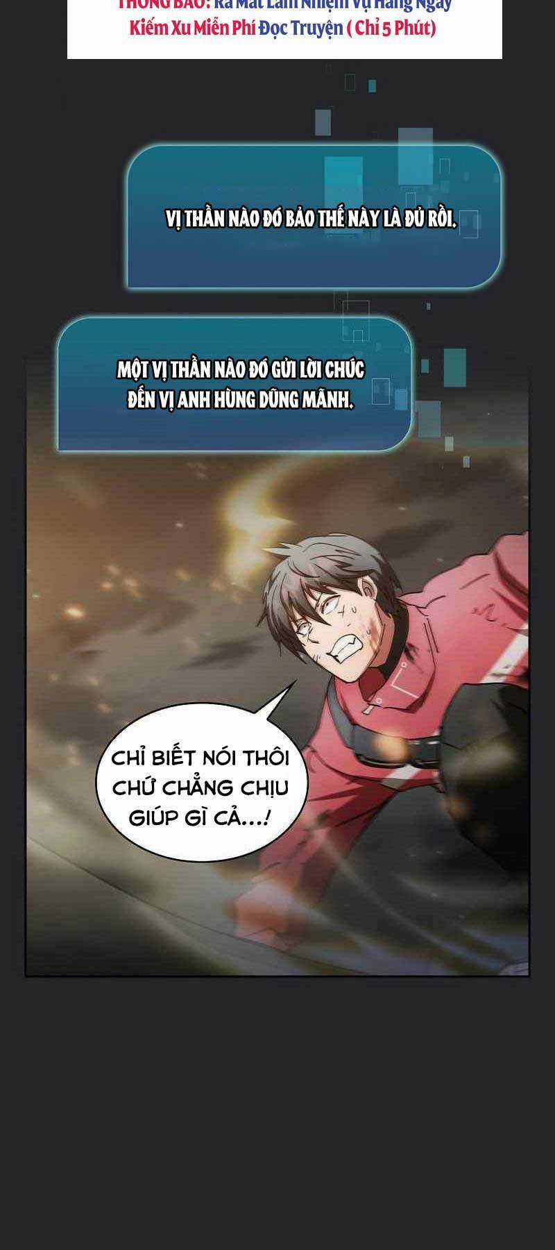 Thợ Săn Kỳ Ảo Chapter 19 trang 31