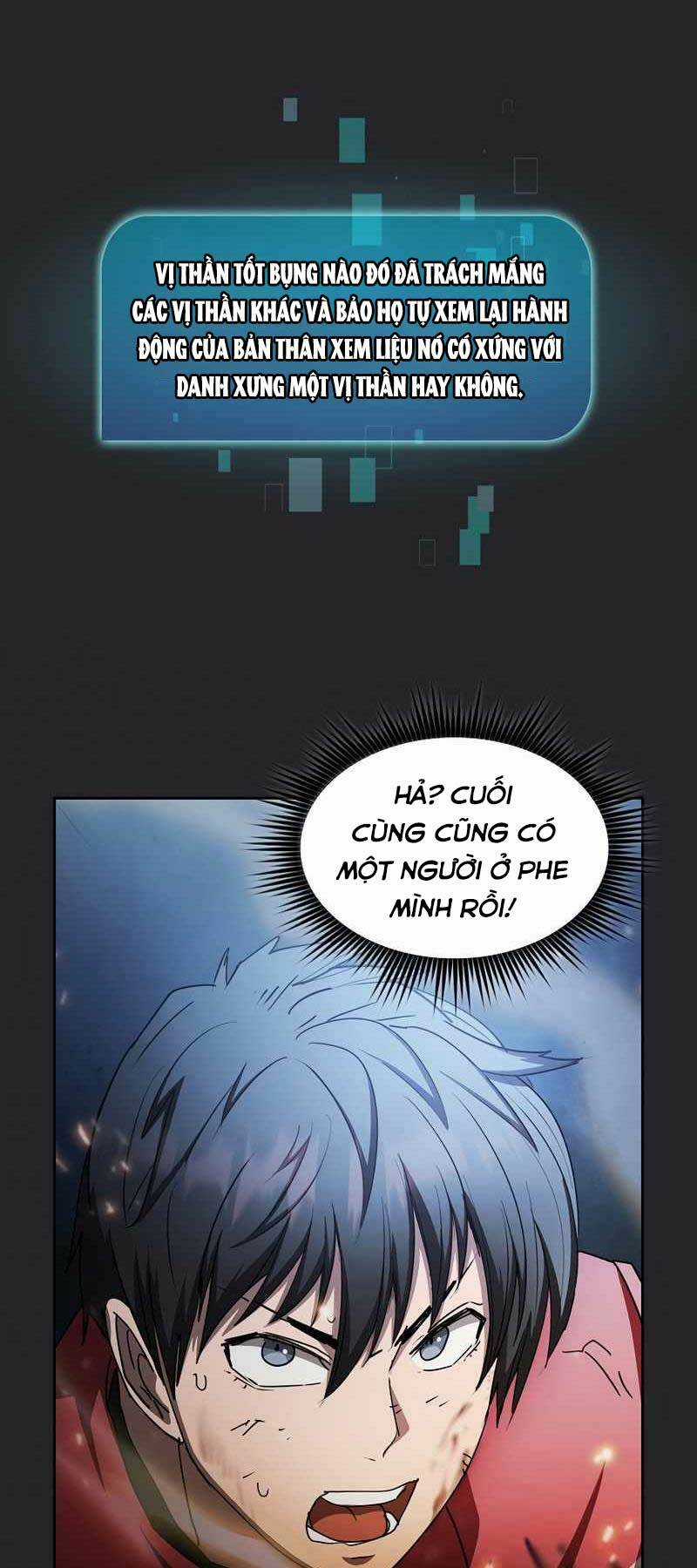 Thợ Săn Kỳ Ảo Chapter 19 trang 32