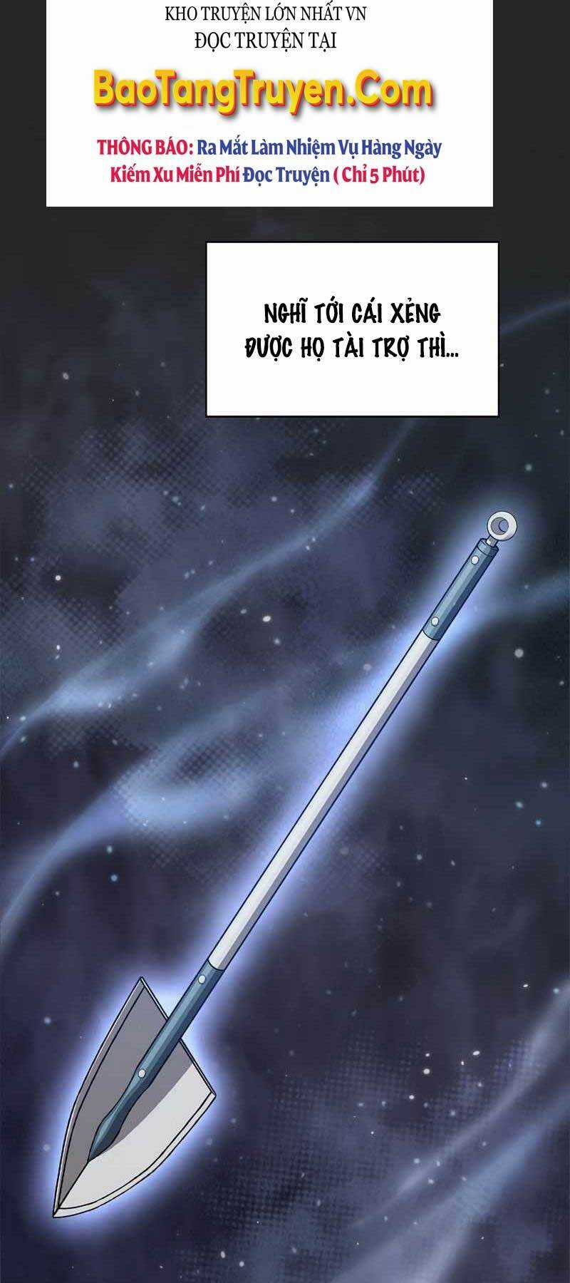 Thợ Săn Kỳ Ảo Chapter 19 trang 34