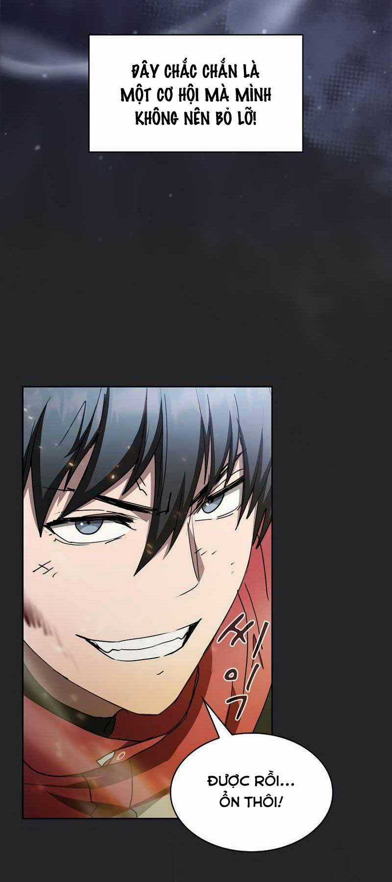 Thợ Săn Kỳ Ảo Chapter 19 trang 35