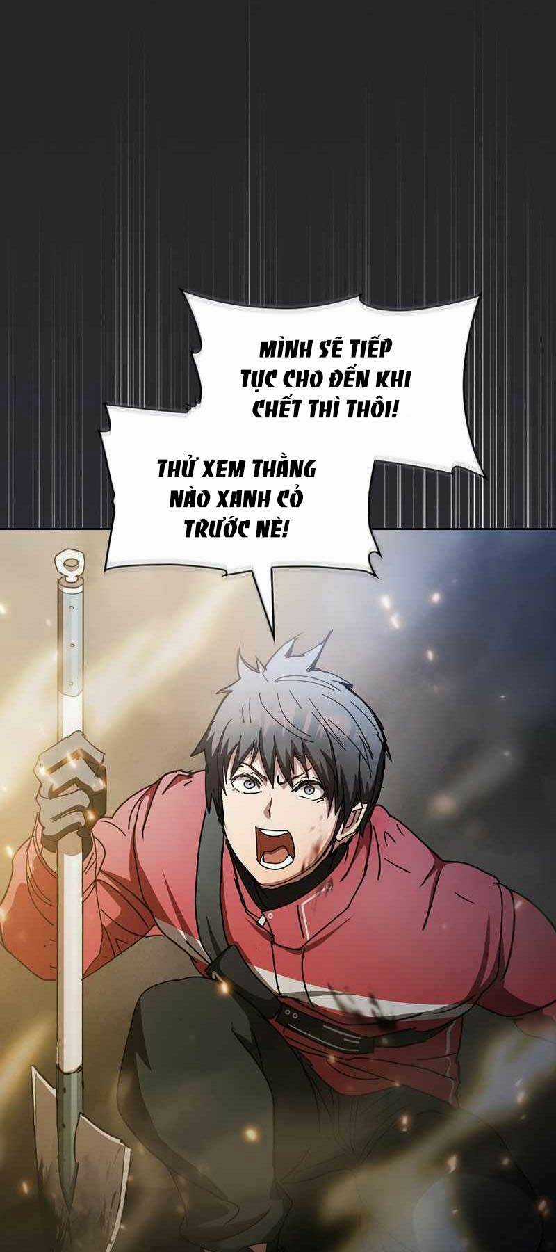 Thợ Săn Kỳ Ảo Chapter 19 trang 36