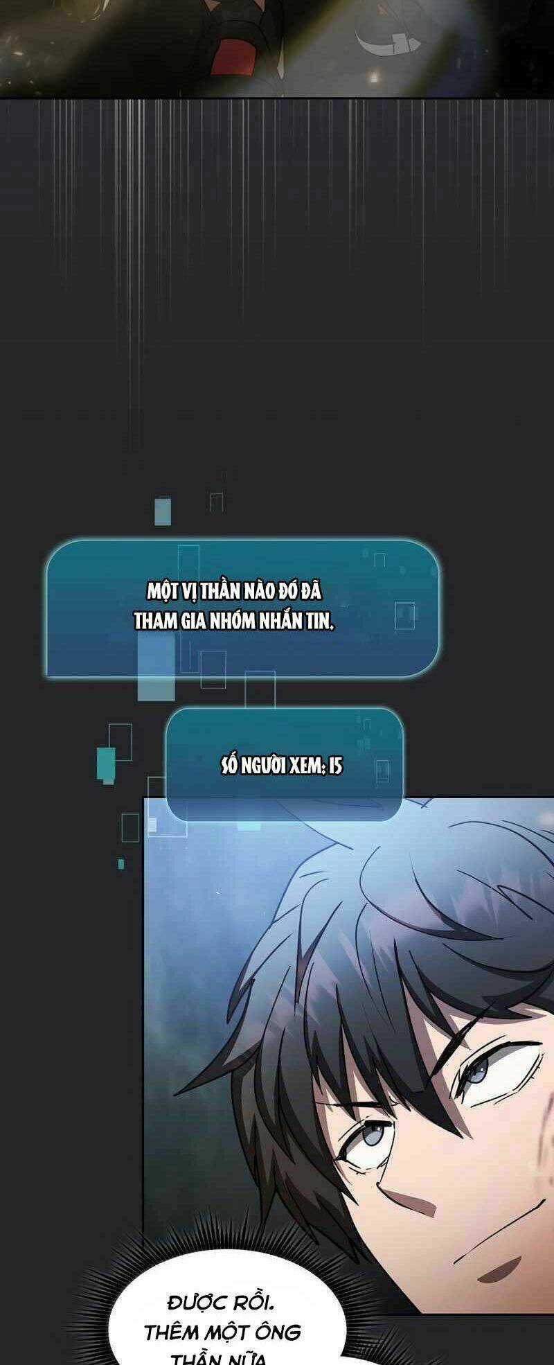 Thợ Săn Kỳ Ảo Chapter 19 trang 37