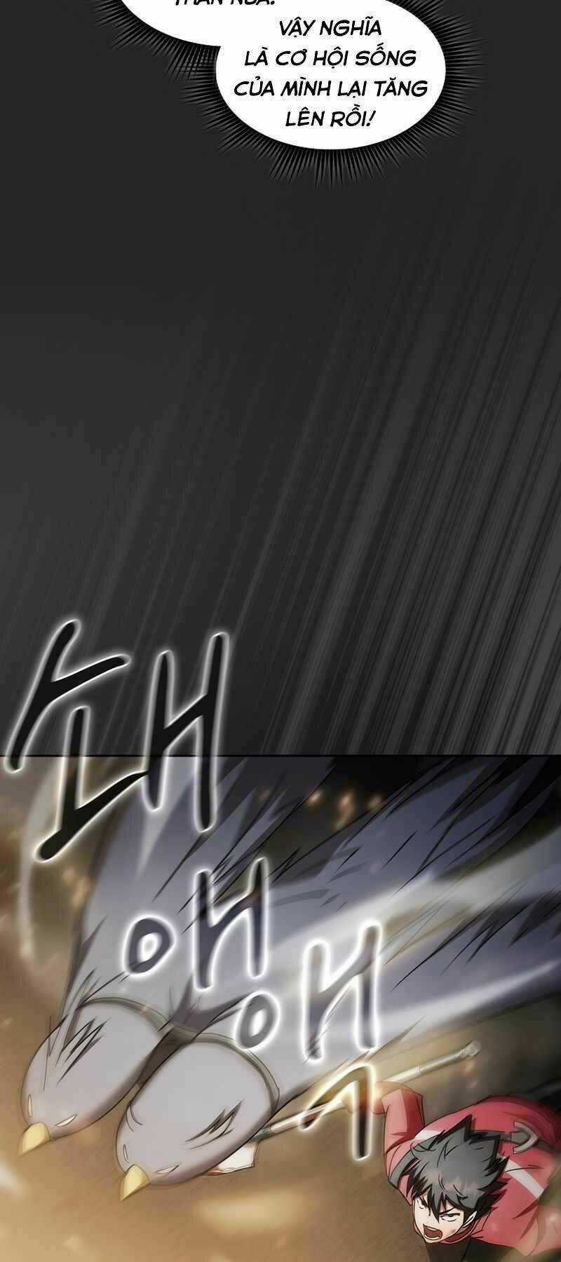 Thợ Săn Kỳ Ảo Chapter 19 trang 38